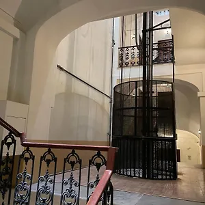 La Finestra Sul Corso Appartamento Napoli