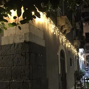 A Casa Di Sole Appartamento
