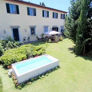 Il Colle Casa di campagna Bagno a Ripoli