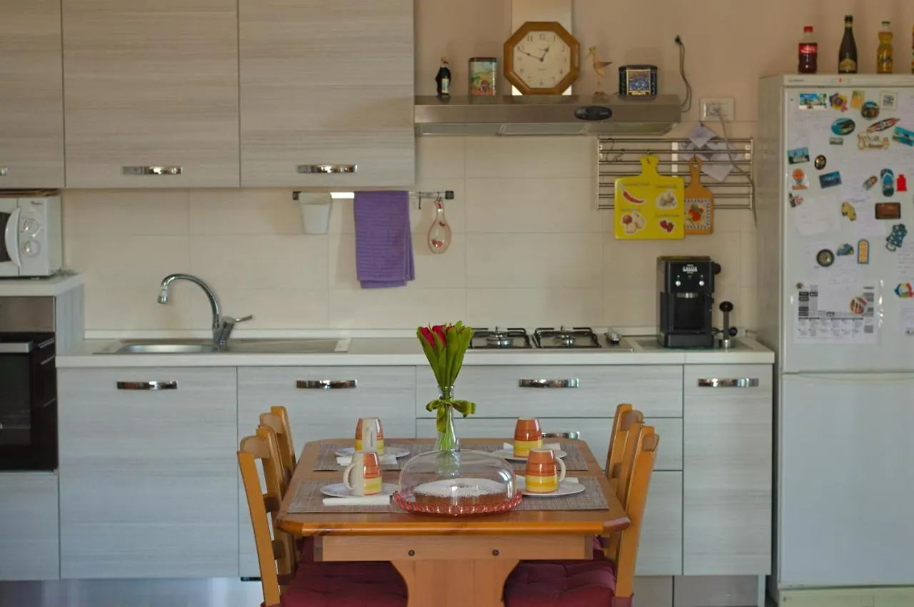 Peppe'S House Apartment Gravina di Catania 0*,  Italy