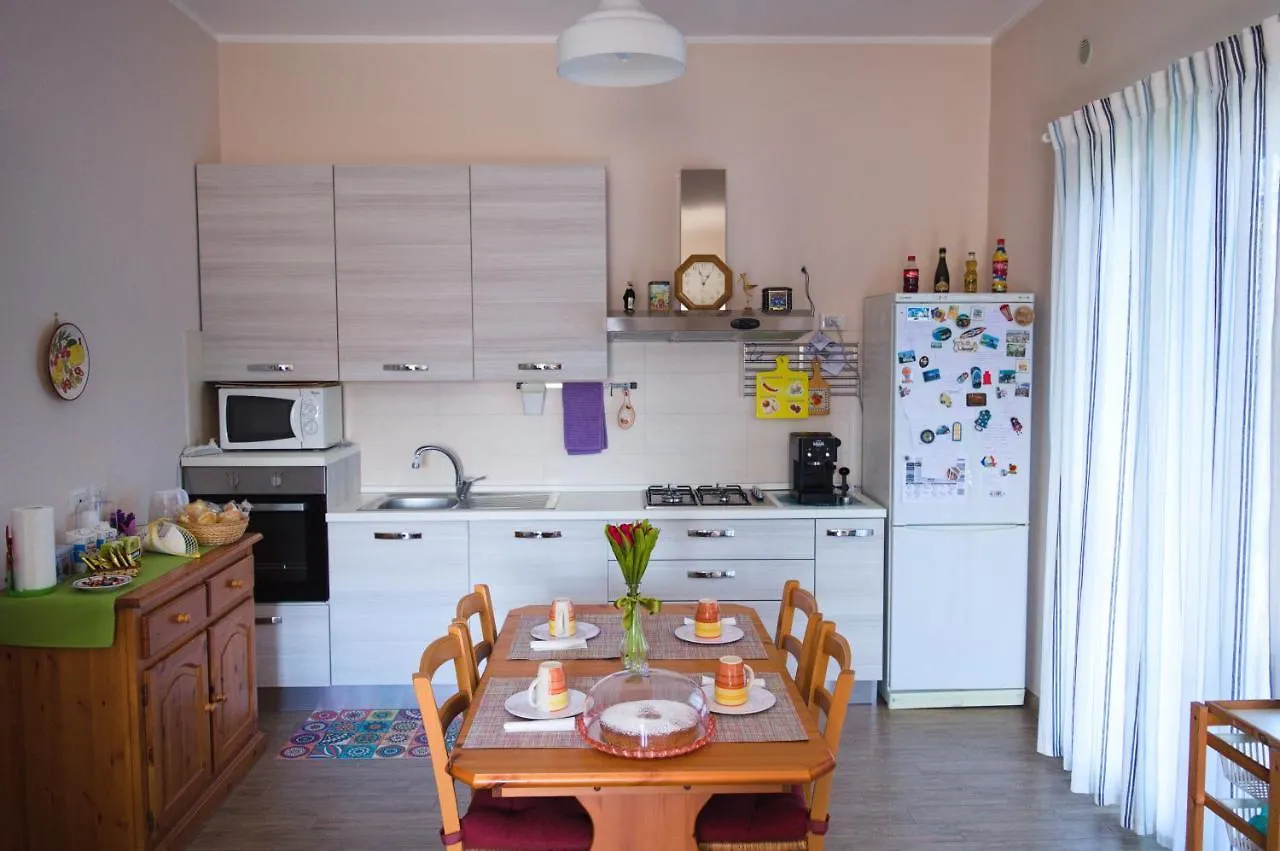 Peppe'S House Apartment Gravina di Catania